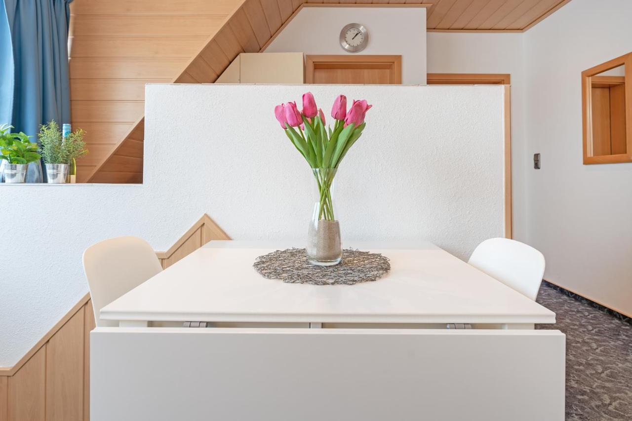 Haus Schwanensee Seeblick Bischofsee Bosau 外观 照片