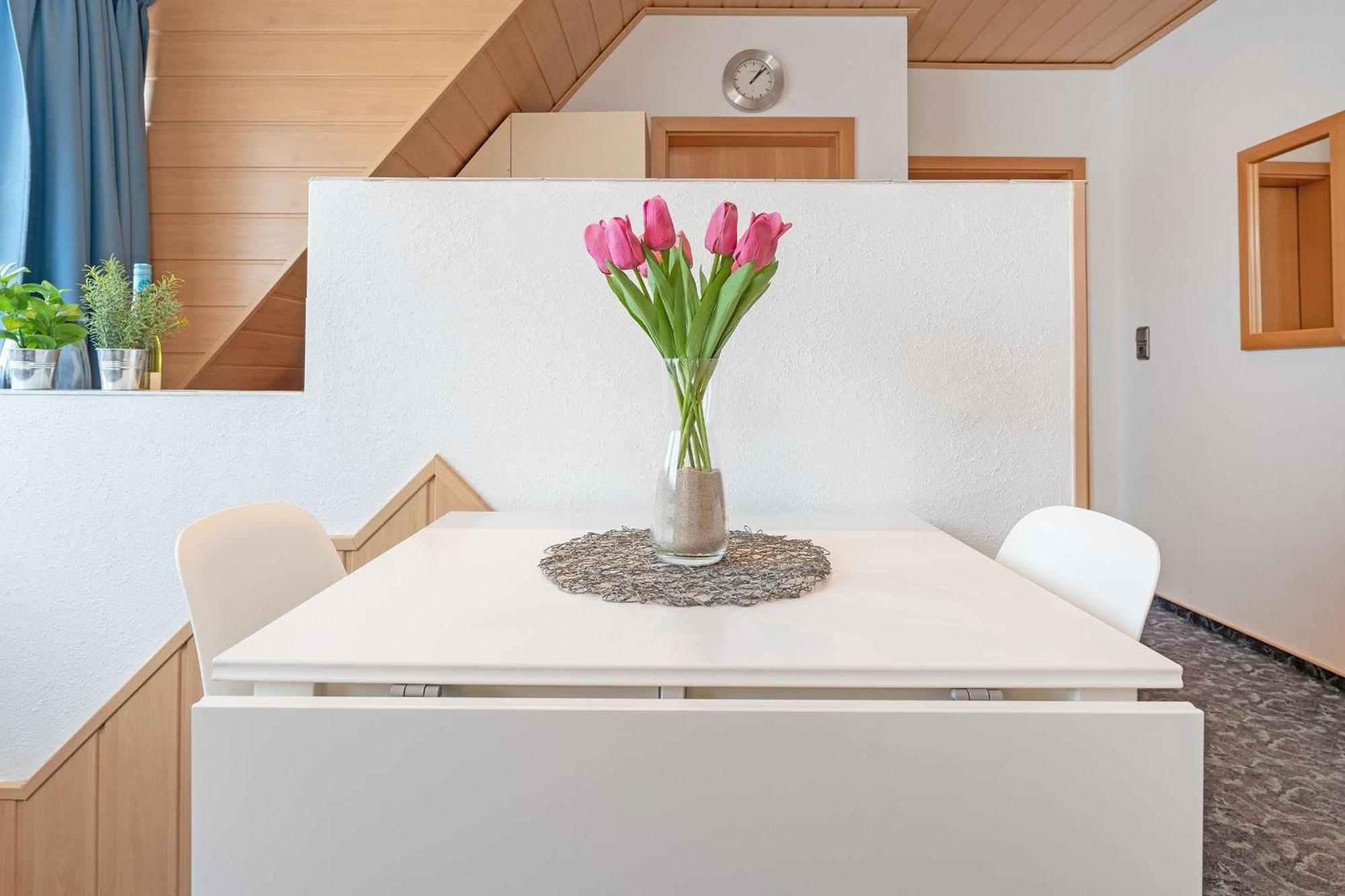Haus Schwanensee Seeblick Bischofsee Bosau 外观 照片